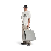 nano bb t-shirt medium fit
