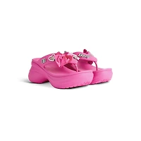 crocs™ thong jibbitz™