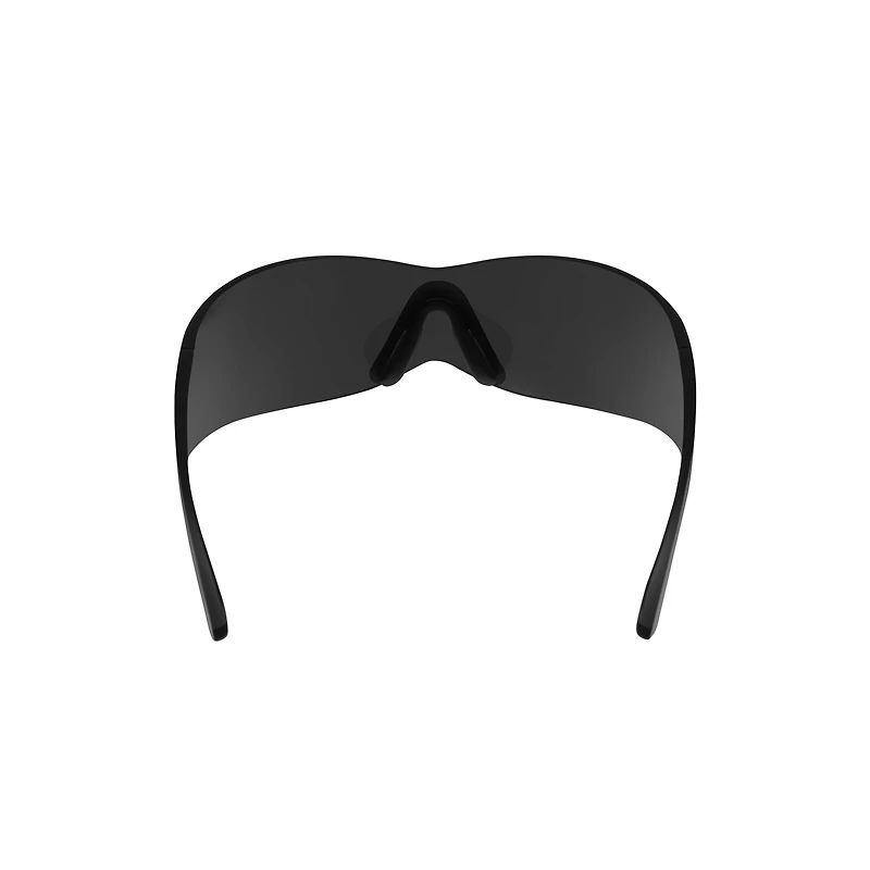 panther mask sunglasses 