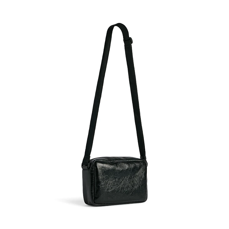 balenciaga | automobili lamborghini explorer shoulder bag 