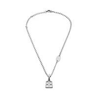 nano thin necklace