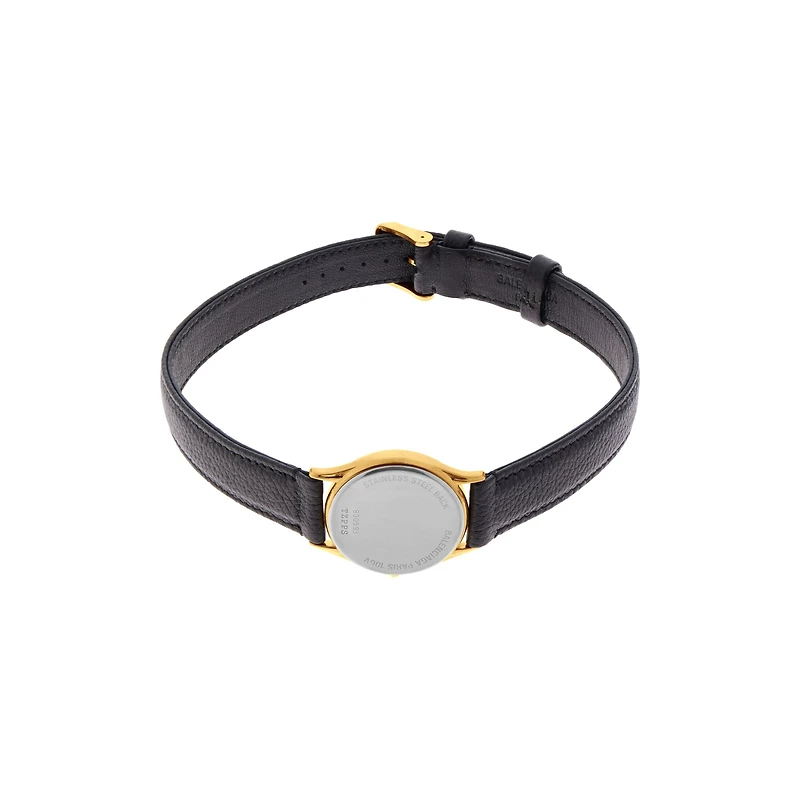 geneva choker 