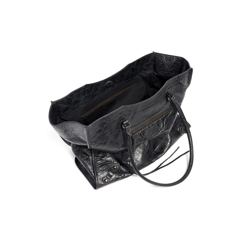 le city tote bag medium