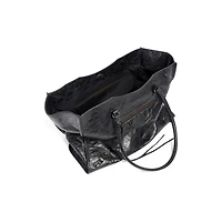 le city tote bag medium