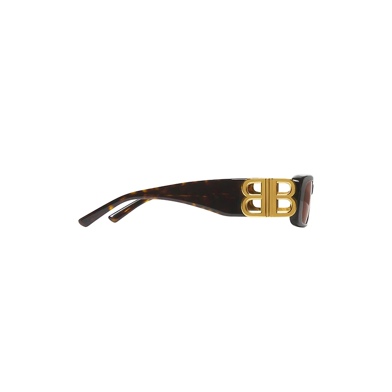 dynasty rectangle sunglasses