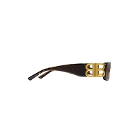 dynasty rectangle sunglasses