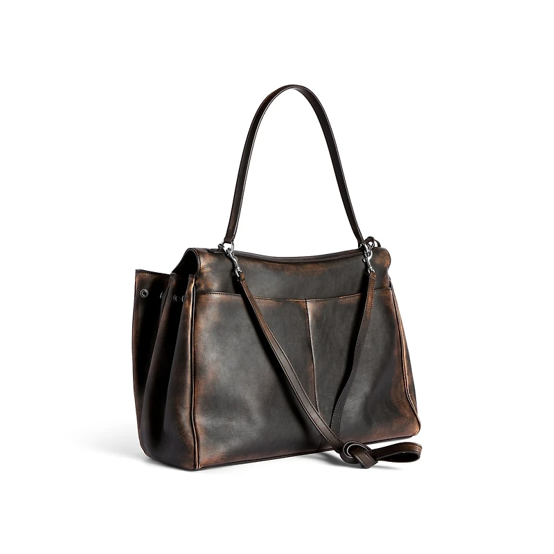 rodeo handbag large