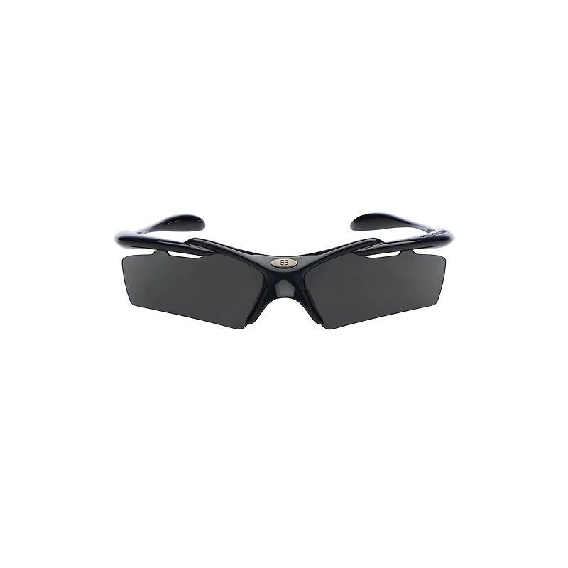turbo rectangle sunglasses
