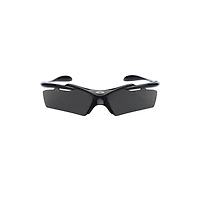 turbo rectangle sunglasses
