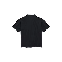 laurel classic short sleeve regular polo