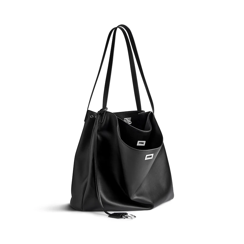 rodeo north-south tote bag
