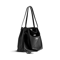 rodeo north-south tote bag