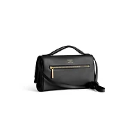 bel air clutch on strap small