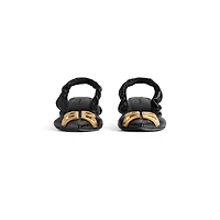 monaco slingback