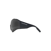 mask butterfly sunglasses