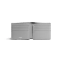 monaco square folded wallet 