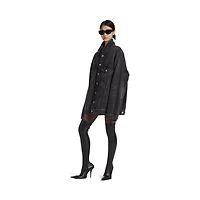 oversized jacket