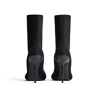 anatomic bootie