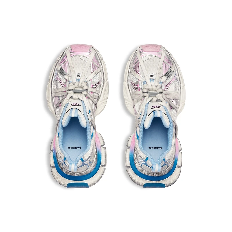 3xl extreme laces b sneaker