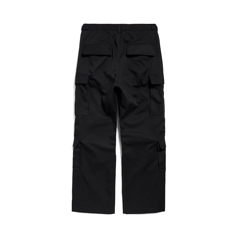 cargo pants regular fit