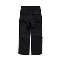 cargo pants regular fit