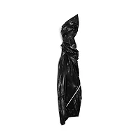 asymmetric bustier gown