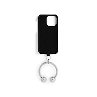 piercing phone case