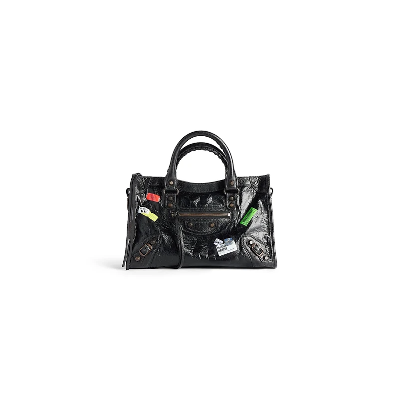 le city bag small