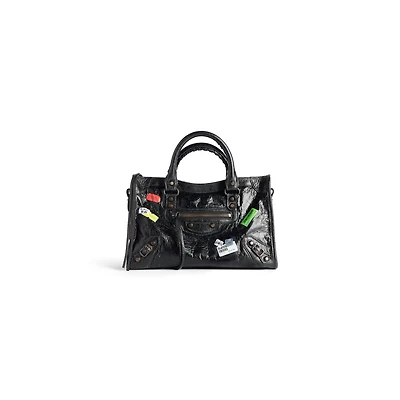 le city bag small