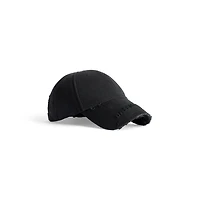 studded cap