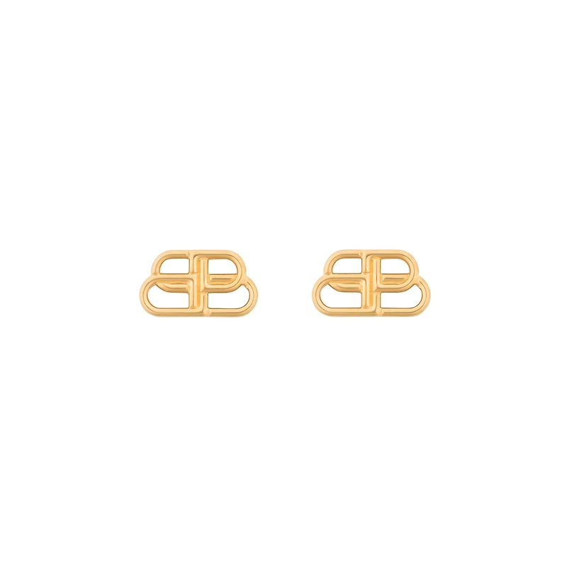 bb s stud earrings