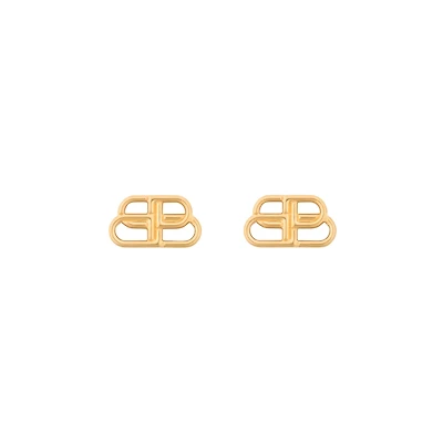 bb s stud earrings