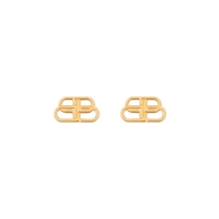 bb s stud earrings