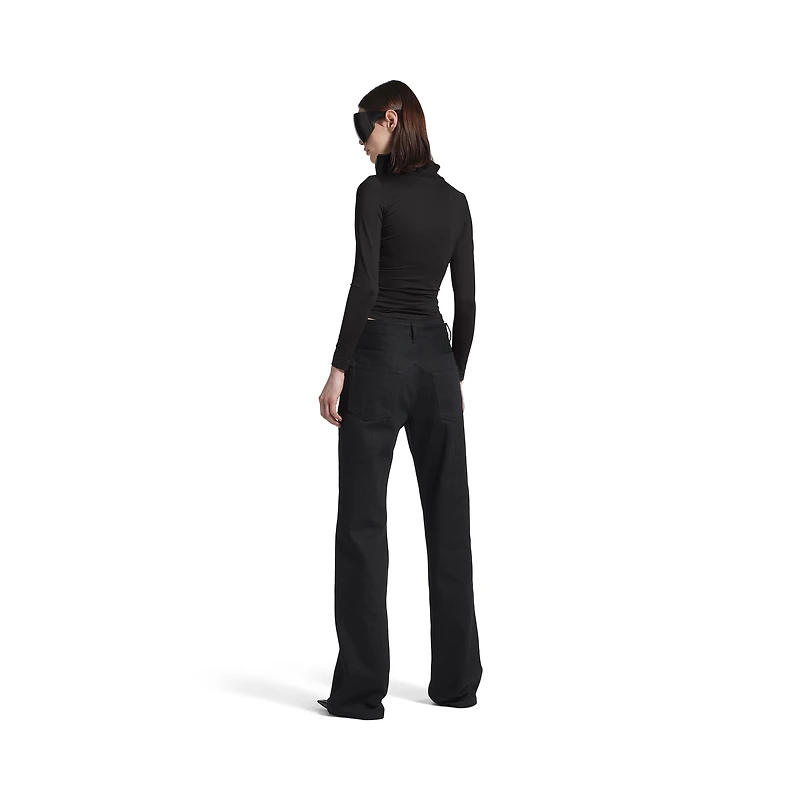 bra cup zip-up jacket
