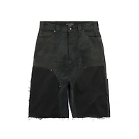 ripped off shorts