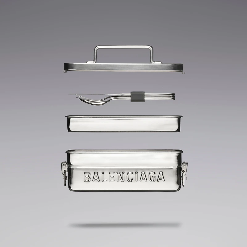 lunch box