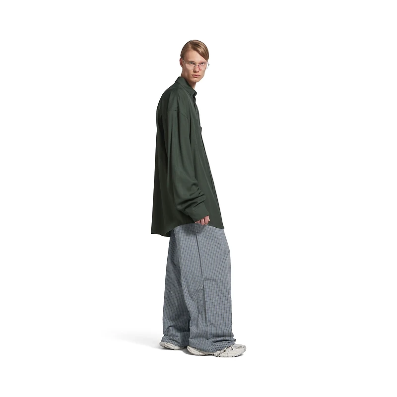utility shirt