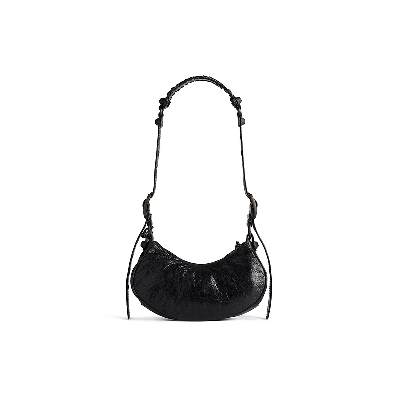 le cagole shoulder bag xs