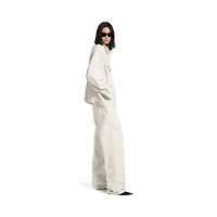 loose fit pants