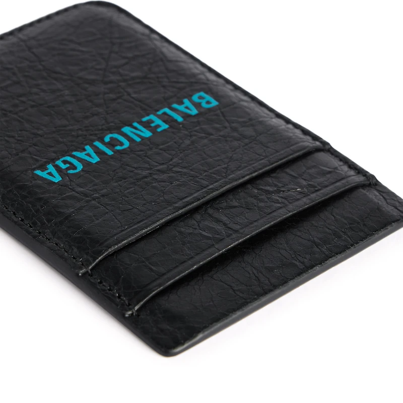 cash magnet card holder