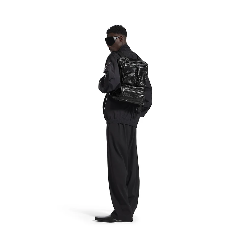 superbusy backpack