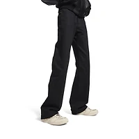 straight fit pants