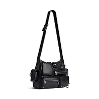 superbusy messenger bag