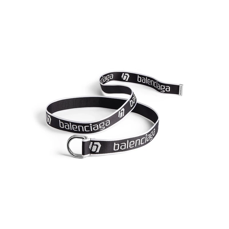 d ring belt