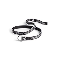 d ring belt