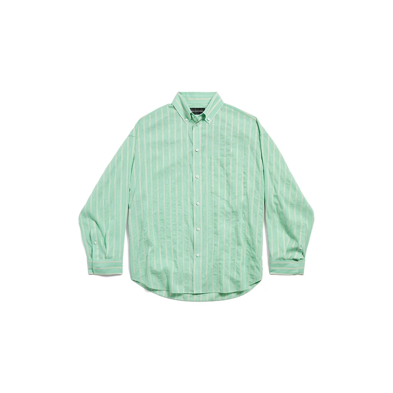 cocoon shirt