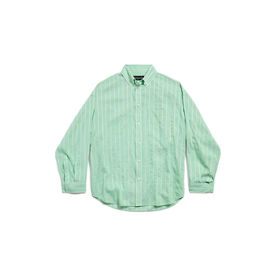 cocoon shirt