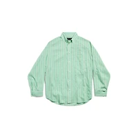 cocoon shirt