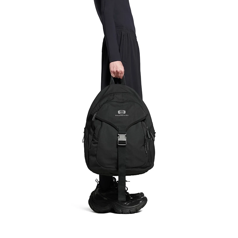 unity backpack large