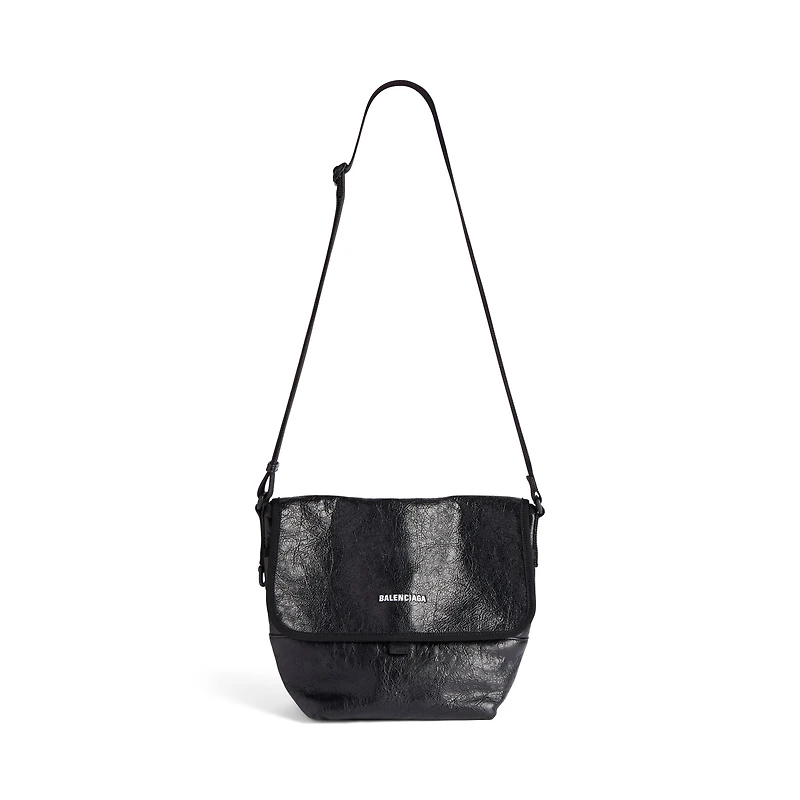 explorer messenger bag small